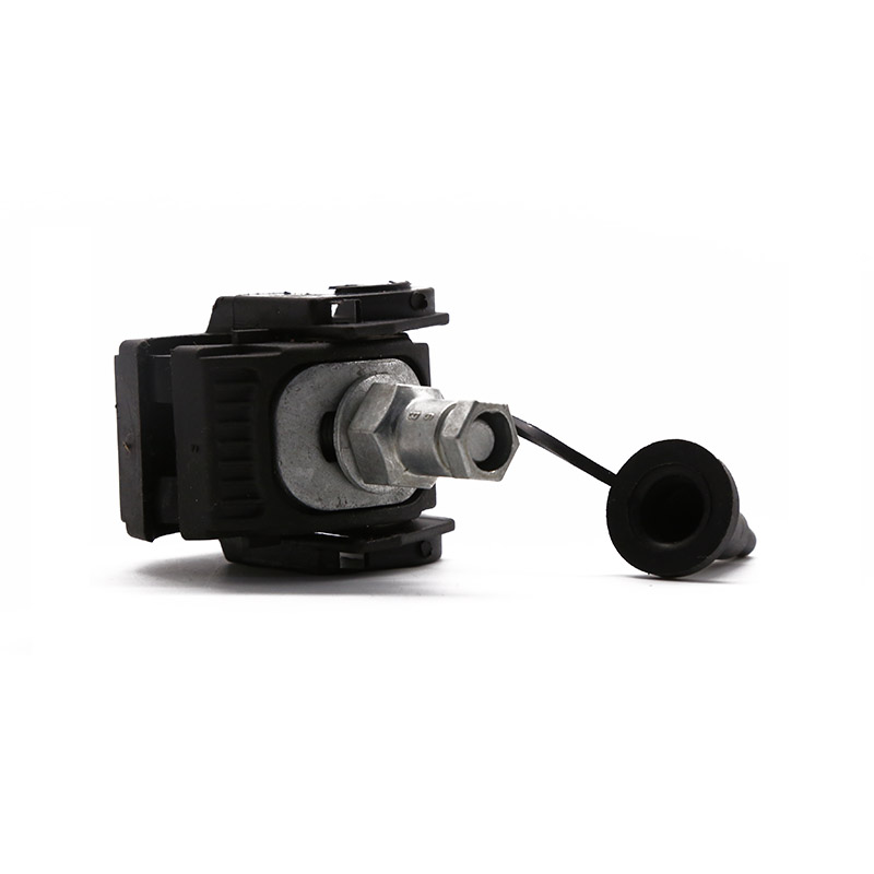 穿刺線(xiàn)夾JJC-3