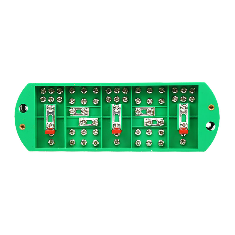 160010 三相四線計(jì)量聯(lián)合SJ2