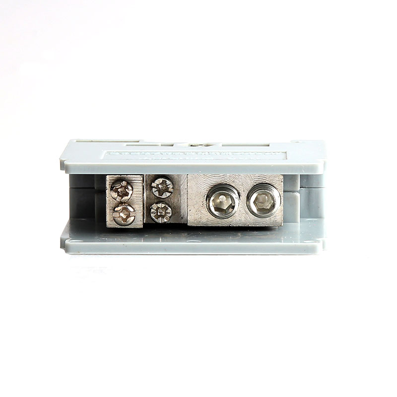 160263 多用途35一進四出經(jīng)濟型