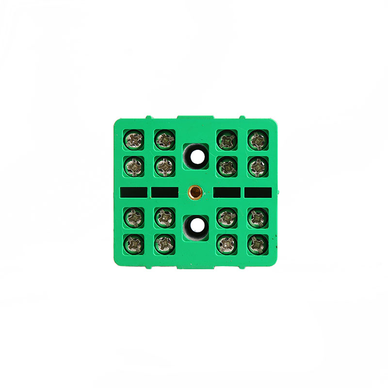 160361 自升式四進四出 四檔