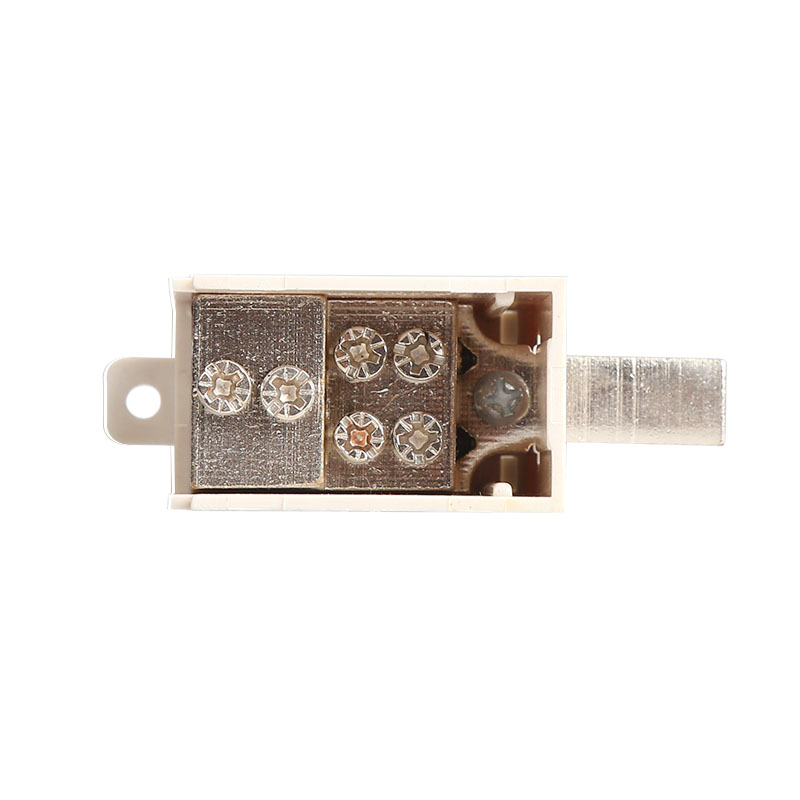 160435 空開158（100型）一進三出