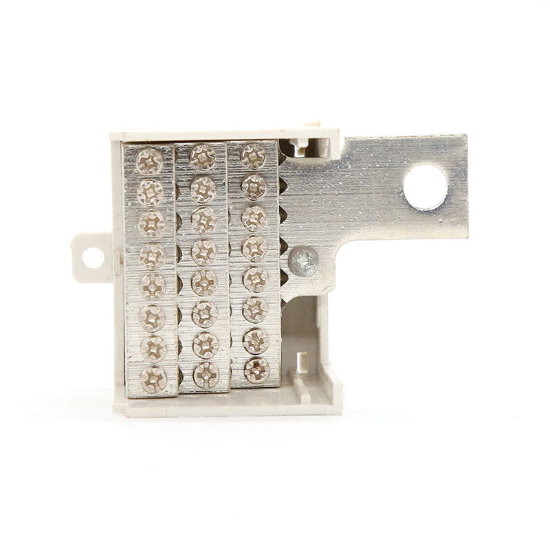 160502 空開16-50右組合一進(jìn)二十四出