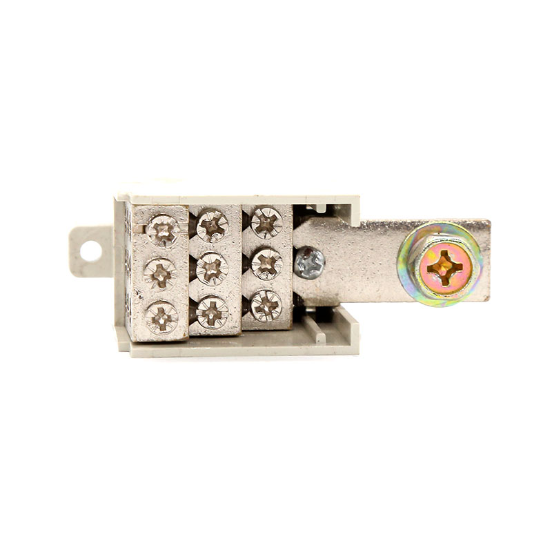 160526 空開(kāi)NB10-35一進(jìn)九出