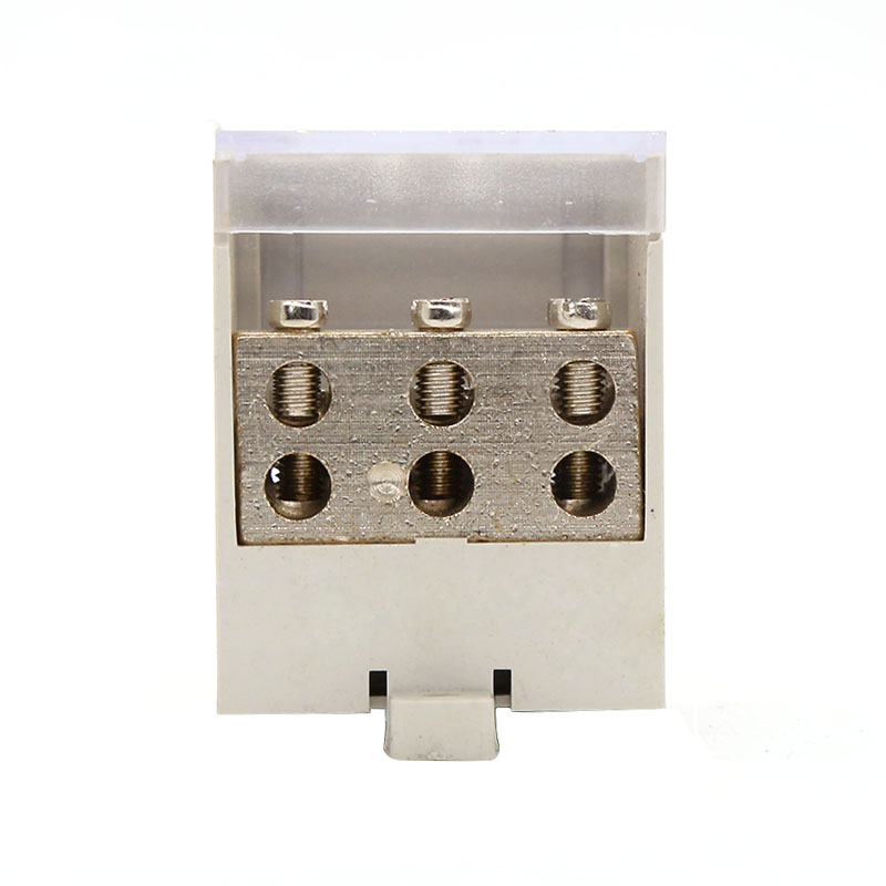 160538 空開NB25-70一進(jìn)六出