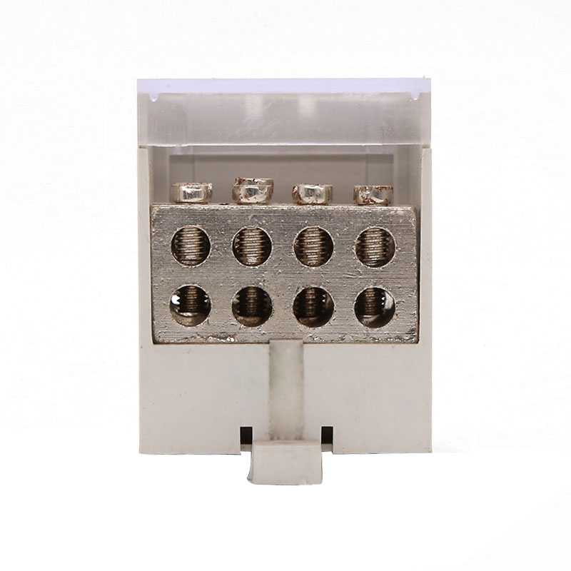 160539 空開NB25-70一進(jìn)八出