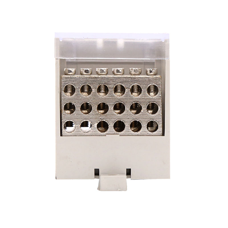 16048701 空開(kāi)10-35左組合一進(jìn)十八出